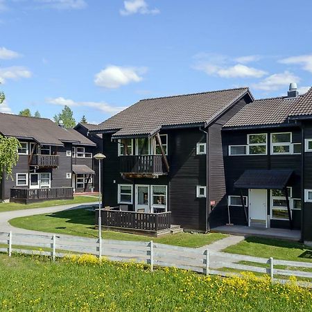 Hafjell Alpinlandsby Pluss Екстер'єр фото
