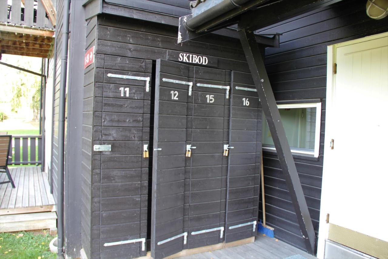 Hafjell Alpinlandsby Pluss Екстер'єр фото
